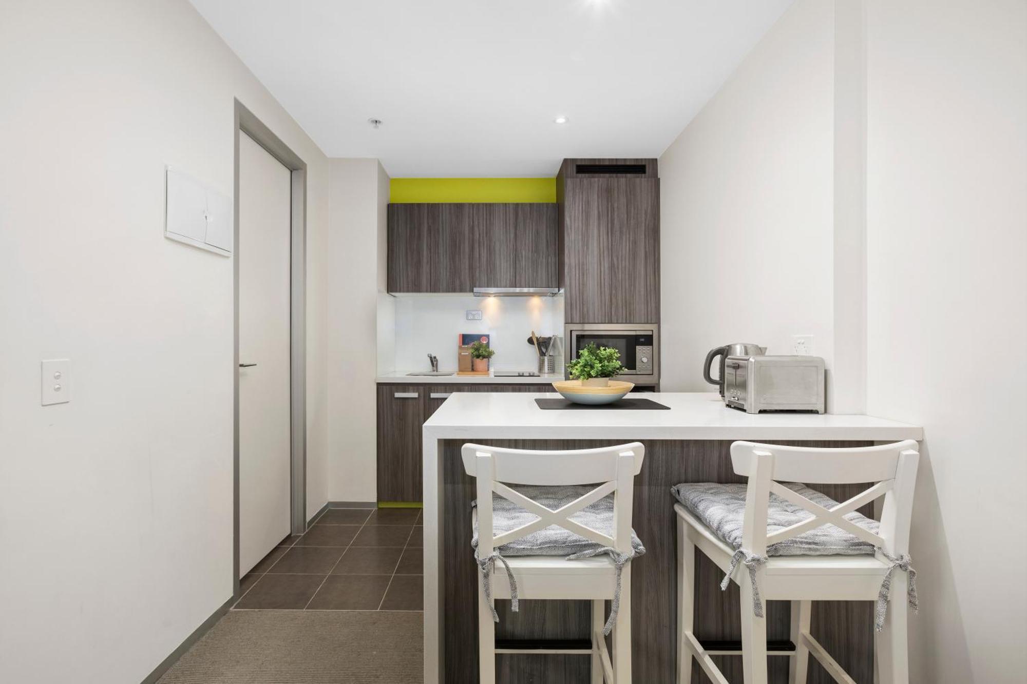 Complete Host A'Beckett St Apartments Melbourne Esterno foto